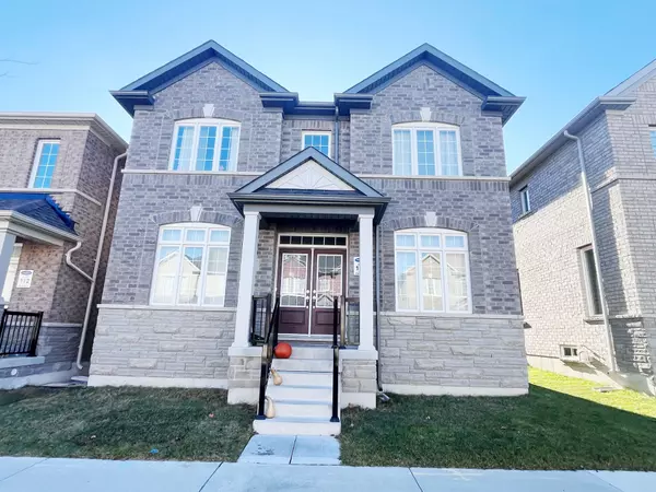 5 Waterleaf RD #Coach, Markham, ON L6B 0Z3