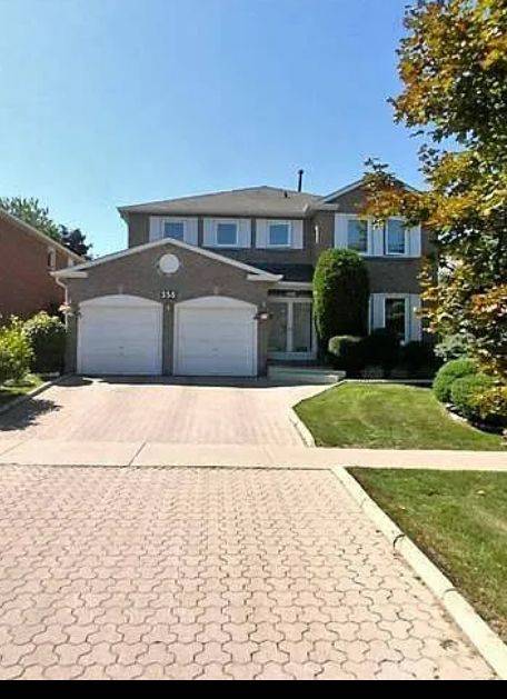 556 Village Pkwy, Markham, ON L3R 4K8