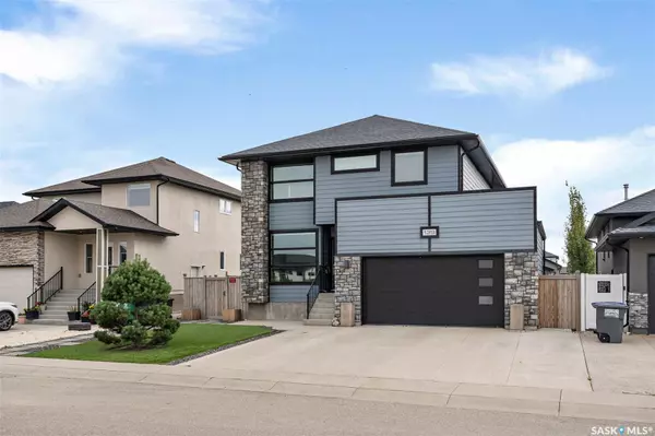 139 Johns ROAD, Saskatoon, SK S7W 0L2