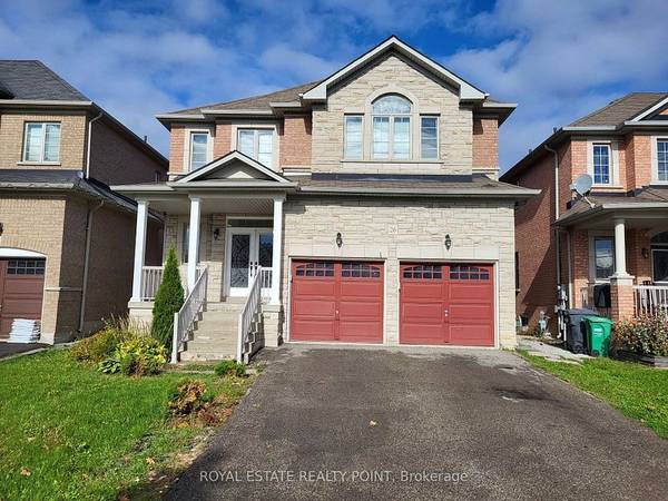 26 Strathdale RD #Upper, Brampton, ON L6P 2Y1