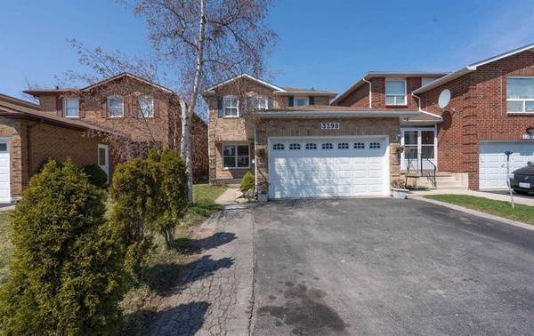 3298 Cambourne CRES #Bsmt, Mississauga, ON L5N 5P7