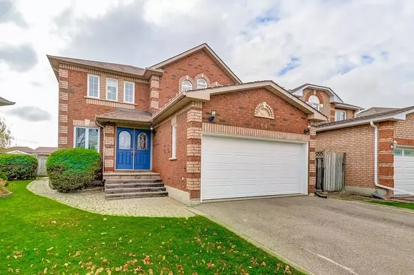 Brampton, ON L7A 1H5,54 Torada CT