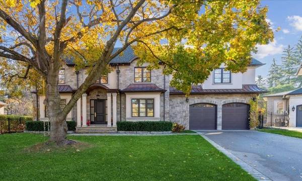 122 Sybella DR, Oakville, ON L6K 2L8