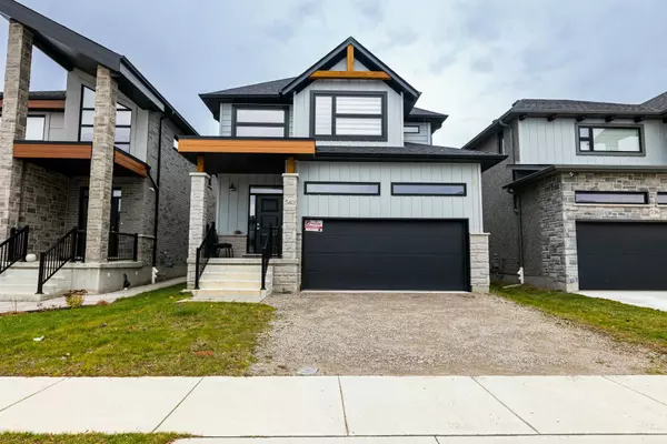 Kitchener, ON N2P 0E5,540 Doonwoods CRES