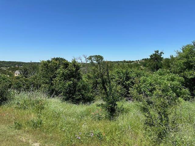 Lot 623 Caprock Court, Graford, TX 76449