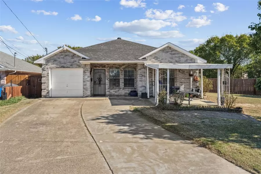 5824 Bernal Drive, Dallas, TX 75212