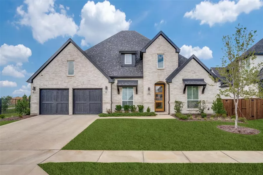 2390 Red Cedar Trail, Prosper, TX 75078