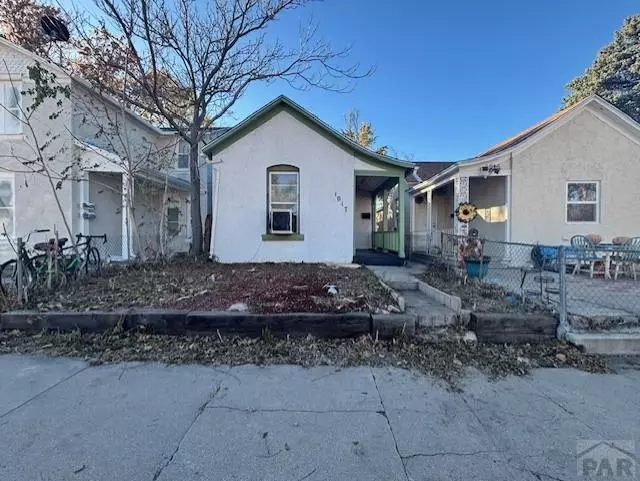 1017 E Orman Ave, Pueblo, CO 81004