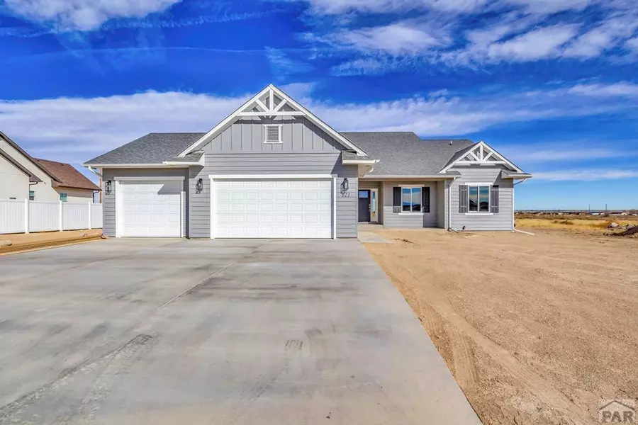 850 E Snyder, Pueblo West, CO 81007