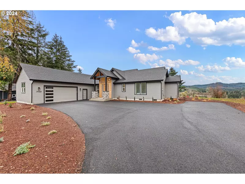 31248 VALLEY VIEW LN, Cottage Grove, OR 97424