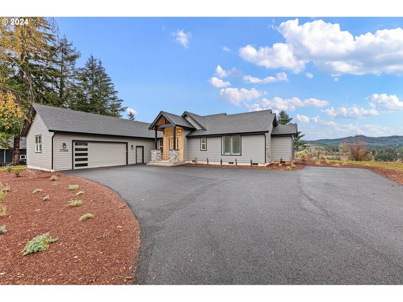 31248 VALLEY VIEW LN, Cottage Grove, OR 97424