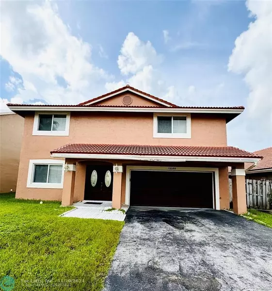 12150 NW 35th St, Sunrise, FL 33323