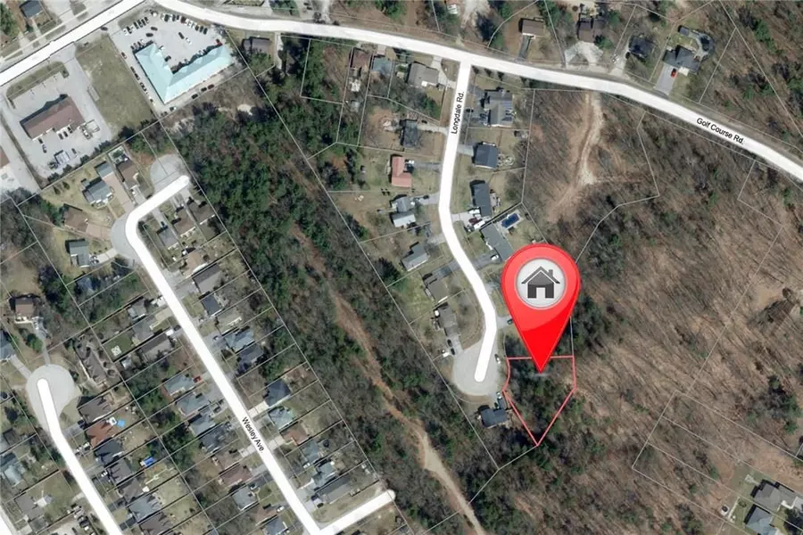 Lot 25 Longdale RD, Wasaga Beach, ON L9Z 1S6