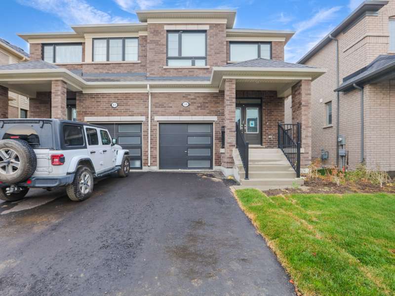 59 Gauley DR, Centre Wellington, ON N1M 2W3