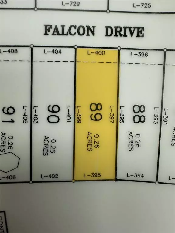 Brownwood, TX 76801,89 Falcon Drive