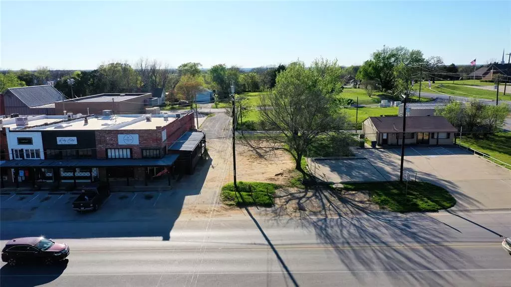 Aubrey, TX 76227,0 S Main Street