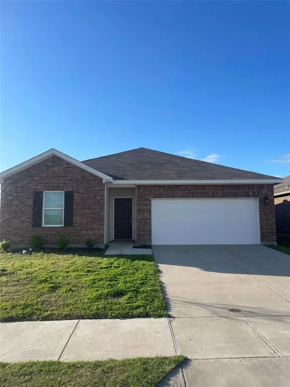 Lavon, TX 75166,502 Crestridge Drive