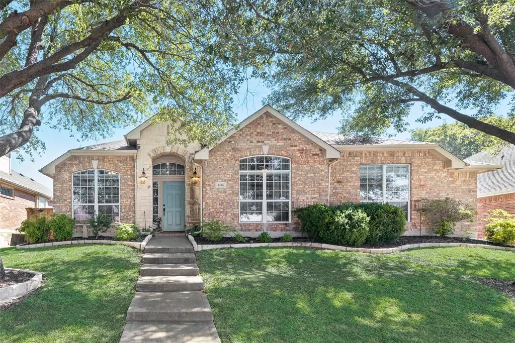 Rockwall, TX 75087,1470 Audobon Lane