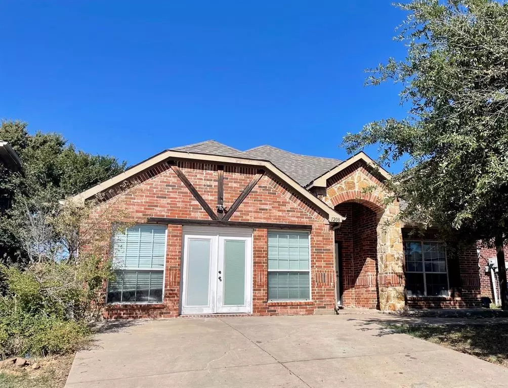 Princeton, TX 75407,1208 Antoinette Drive