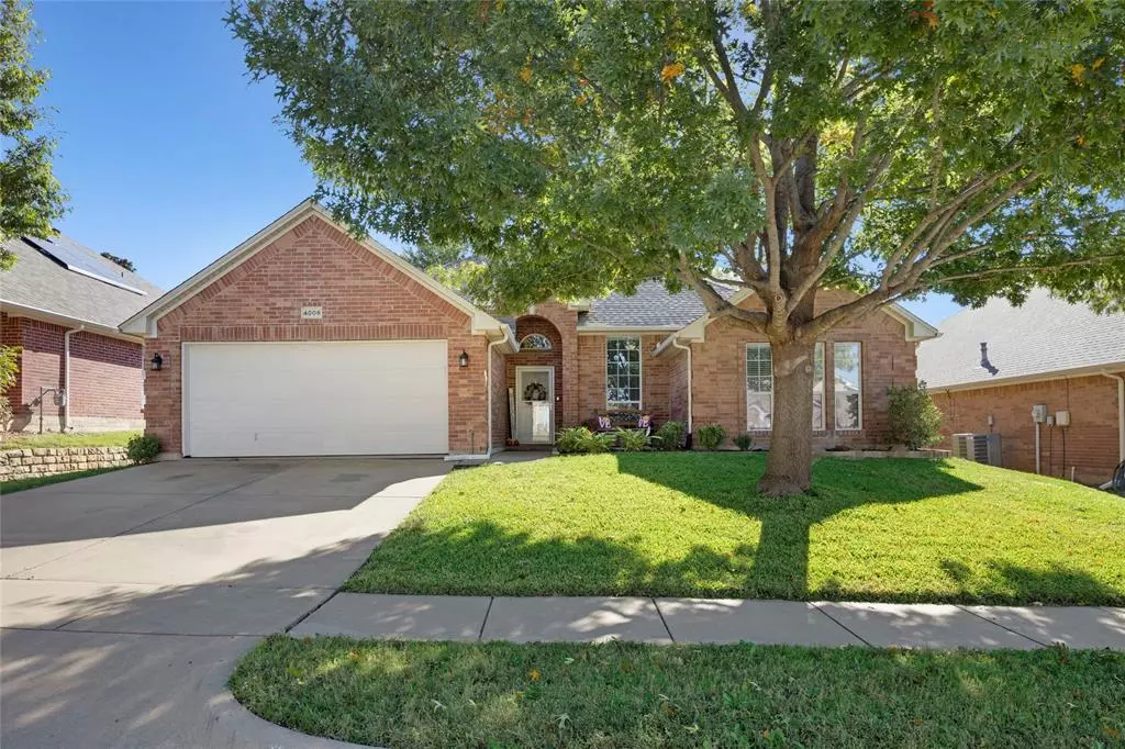 Fort Worth, TX 76244,4008 Bedington Lane