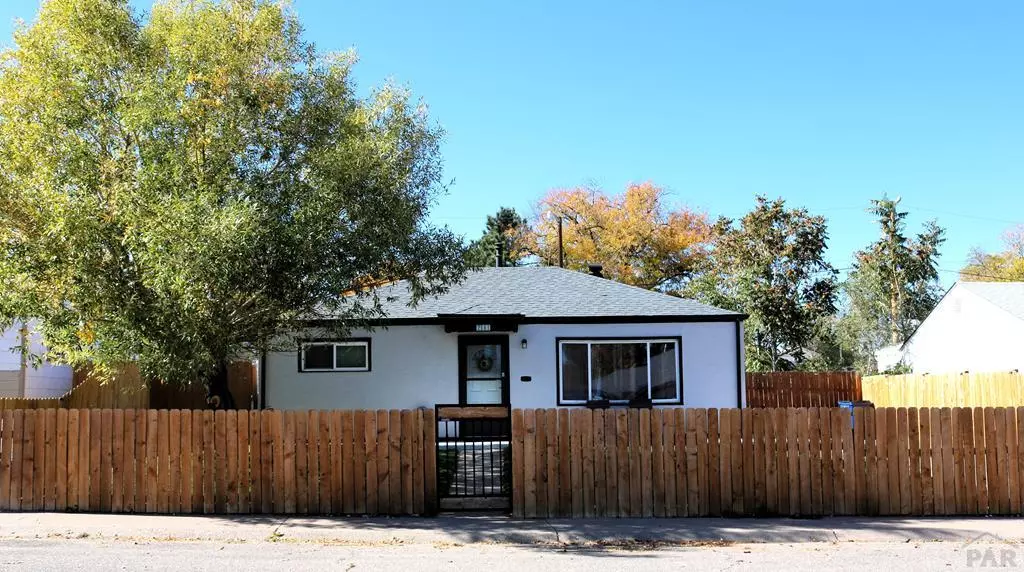 Pueblo, CO 81005,2581 Camellia St