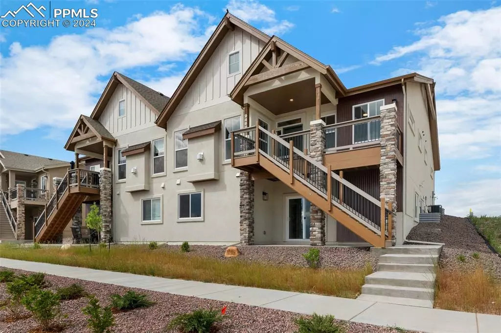 Colorado Springs, CO 80924,9468 Simper HTS