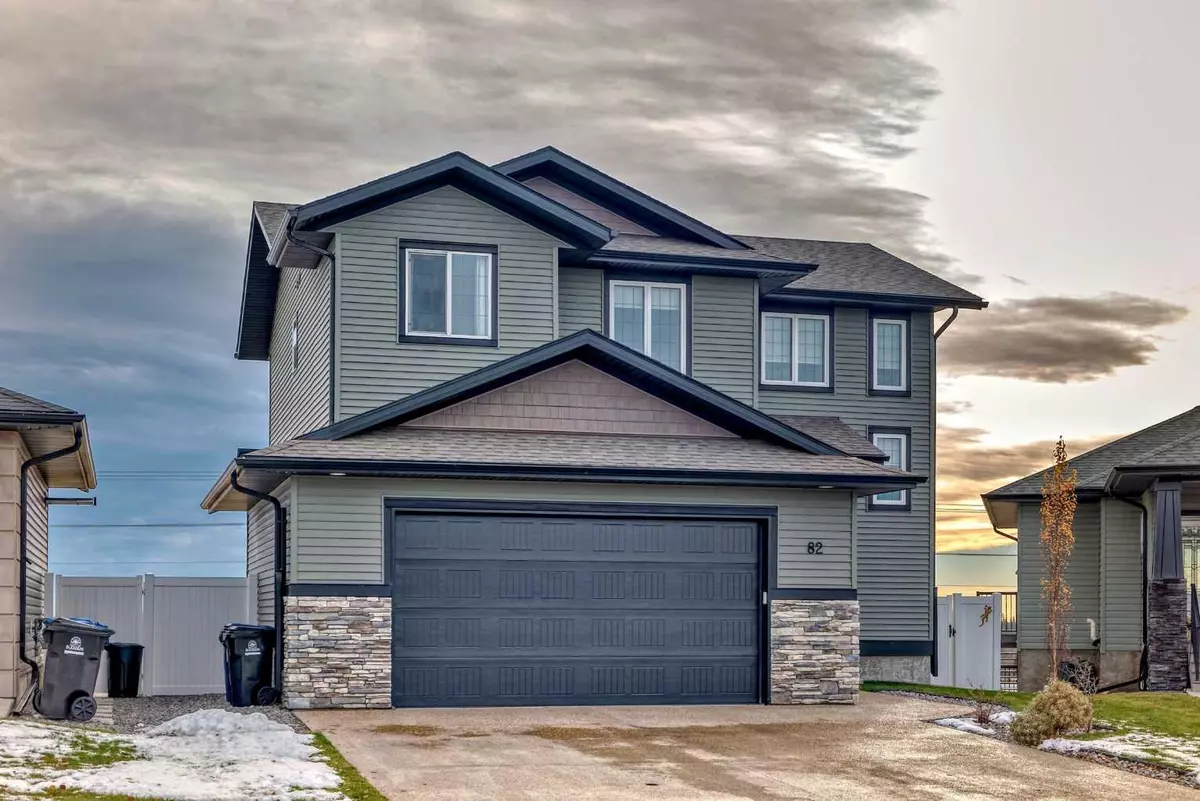 Blackfalds, AB T4M0H6,82 Mitchell CRES