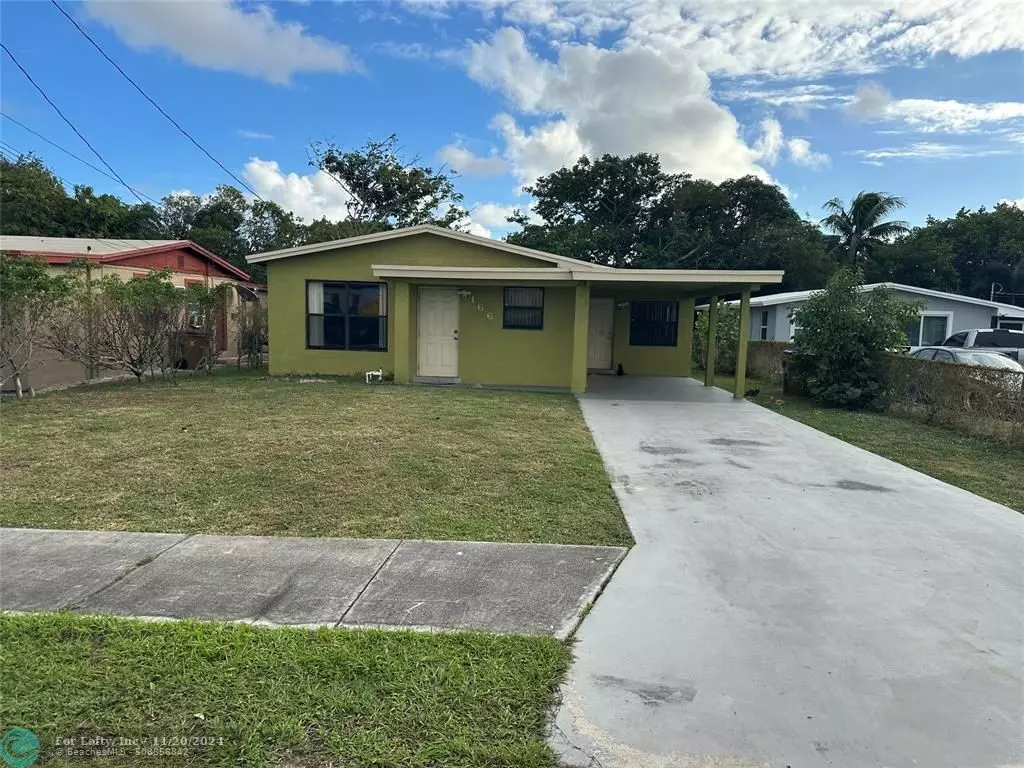 Deerfield Beach, FL 33441,166 SW 5th St