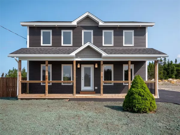 37 Harbour View Drive, Holyrood, NL A0A 2R0