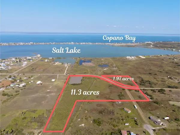 Rockport, TX 78382,542 E Sagebrush