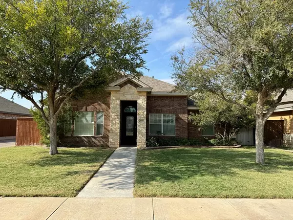 2909 Cagle LN, Odessa, TX 79762