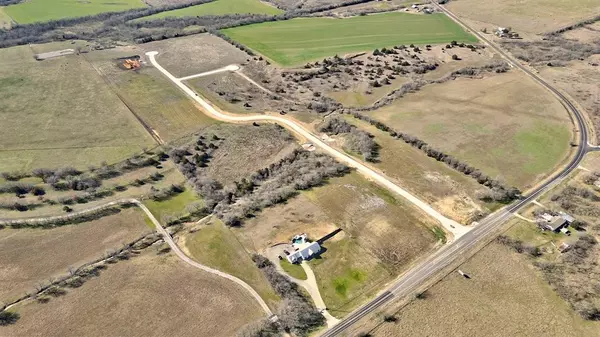 Maypearl, TX 76064,281 Diamondcrest Lane