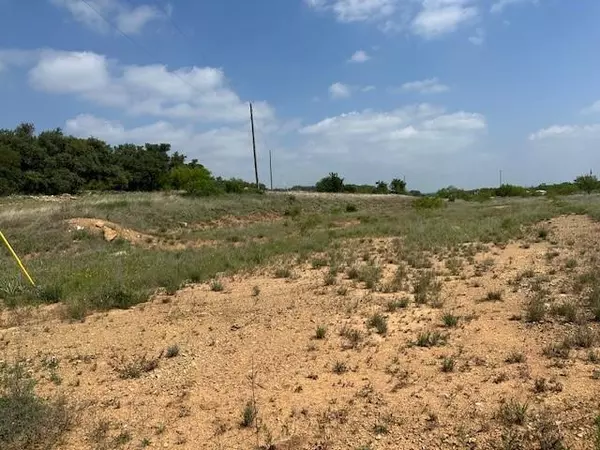 Brownwood, TX 76801,832 Sextant Circle