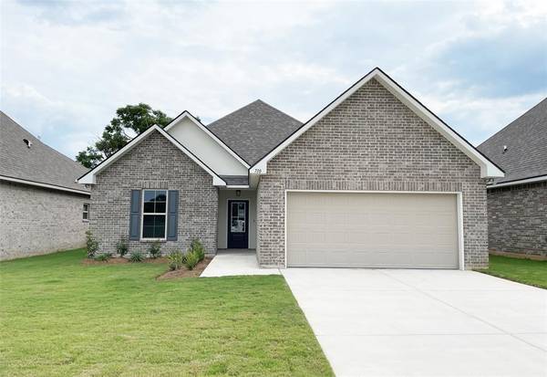 710 CROZIER Drive,  Bossier City,  LA 71111