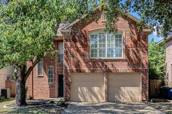 1621 Prescott Circle, Flower Mound, TX 75028