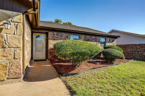 Fort Worth, TX 76134,1300 Steinburg Lane