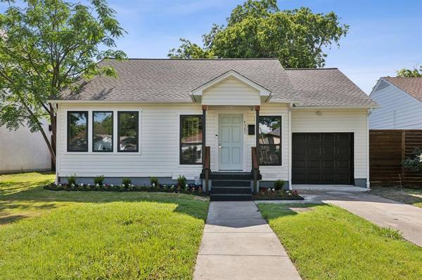 4307 Concho Street, Dallas, TX 75206