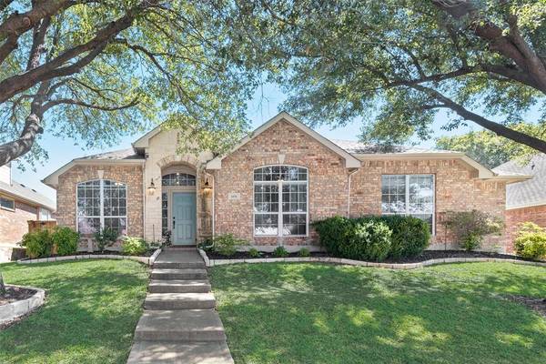 1470 Audobon Lane, Rockwall, TX 75087