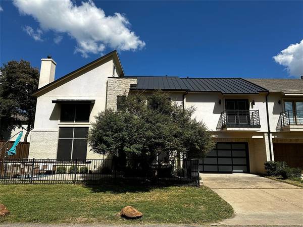 5370 Holland Avenue, Dallas, TX 75209