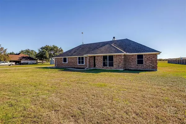 Cleburne, TX 76031,400 E Vaughn Road