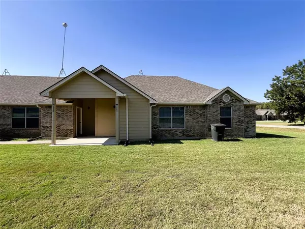 Weatherford, TX 76087,111 Sunburst Court #111-1