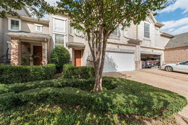 Irving, TX 75038,2509 Champagne Drive