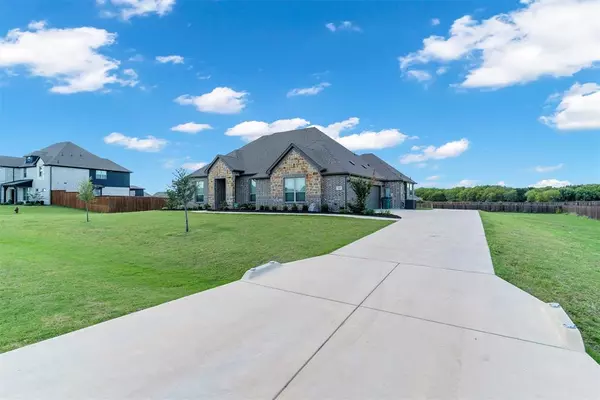 Waxahachie, TX 75165,1660 Salado Trail