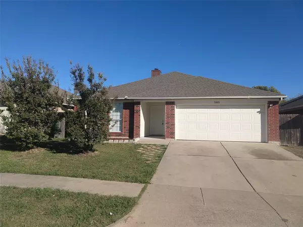 5801 Magnum Drive, Arlington, TX 76018