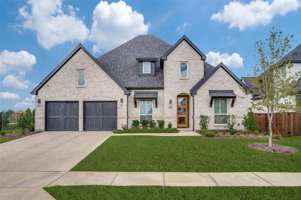 2390 Red Cedar Trail, Prosper, TX 75078