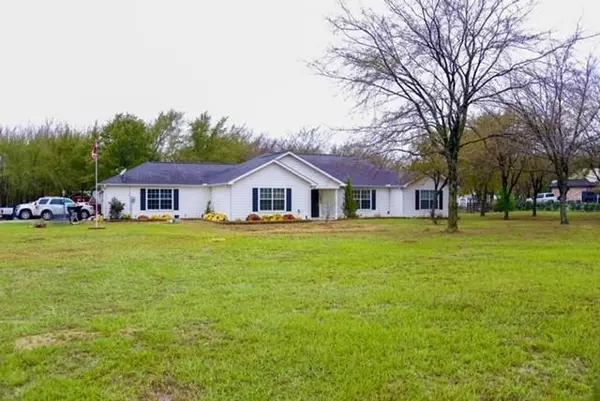 Terrell, TX 75160,10781 County Road 2450 Road