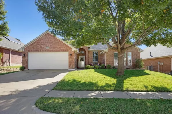 4008 Bedington Lane, Fort Worth, TX 76244