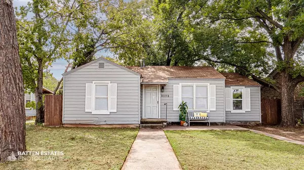 3173 S 13th Street, Abilene, TX 79605