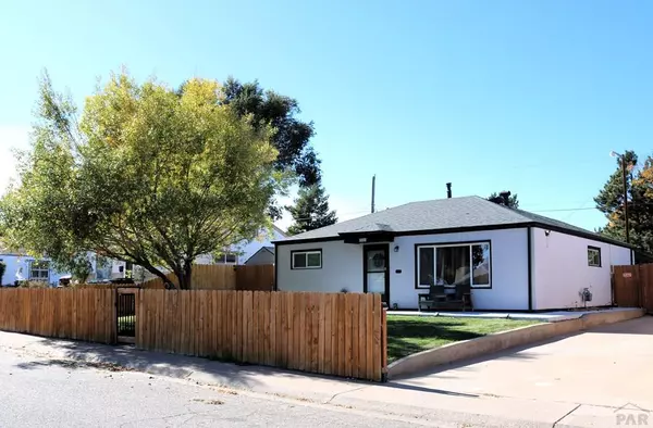 Pueblo, CO 81005,2581 Camellia St