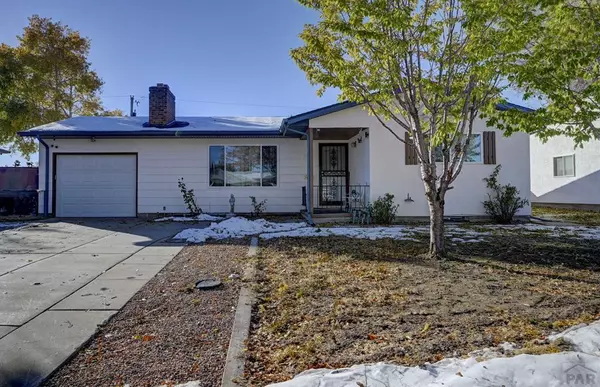 175 Cornell Circle, Pueblo, CO 81005